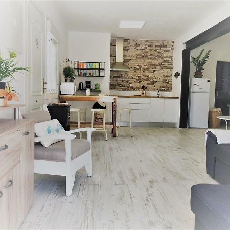 La Casita De Juani,La Suerte Villa San Pedro  Dış mekan fotoğraf