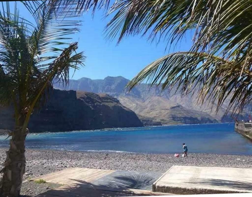 La Casita De Juani,La Suerte Villa San Pedro  Dış mekan fotoğraf