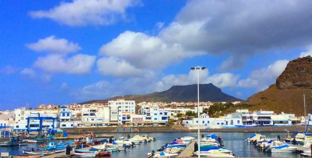 La Casita De Juani,La Suerte Villa San Pedro  Dış mekan fotoğraf