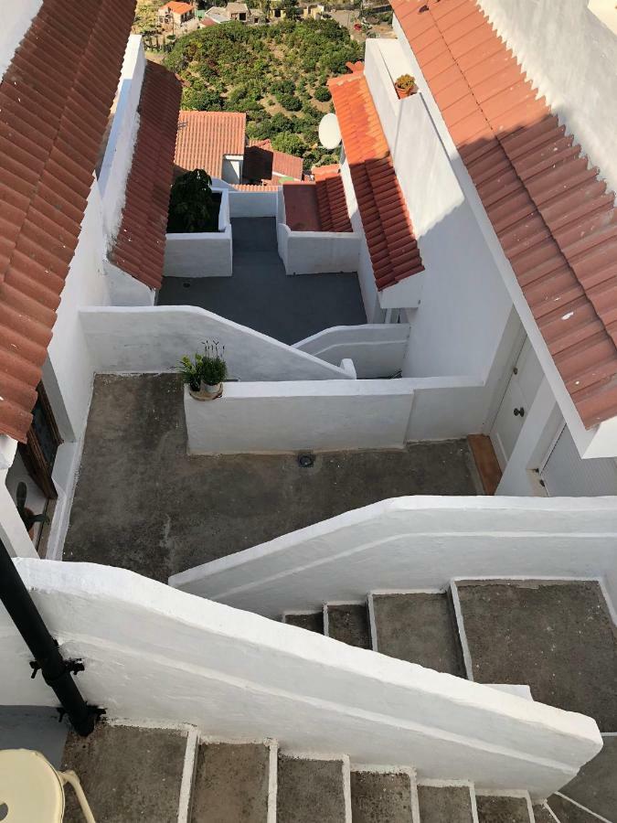 La Casita De Juani,La Suerte Villa San Pedro  Dış mekan fotoğraf