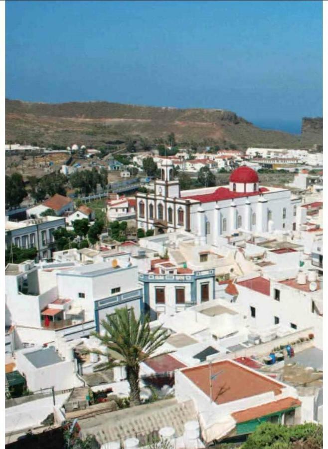 La Casita De Juani,La Suerte Villa San Pedro  Dış mekan fotoğraf