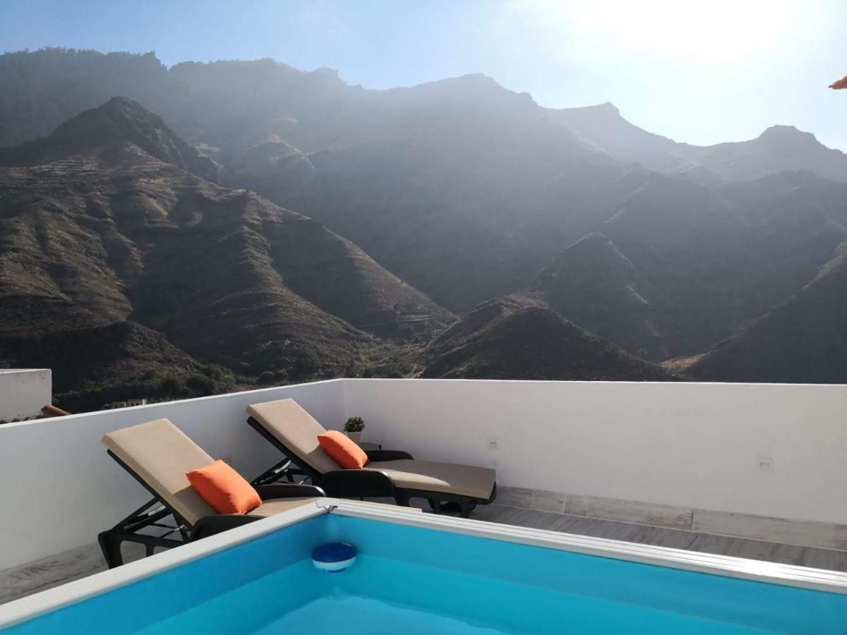 La Casita De Juani,La Suerte Villa San Pedro  Dış mekan fotoğraf