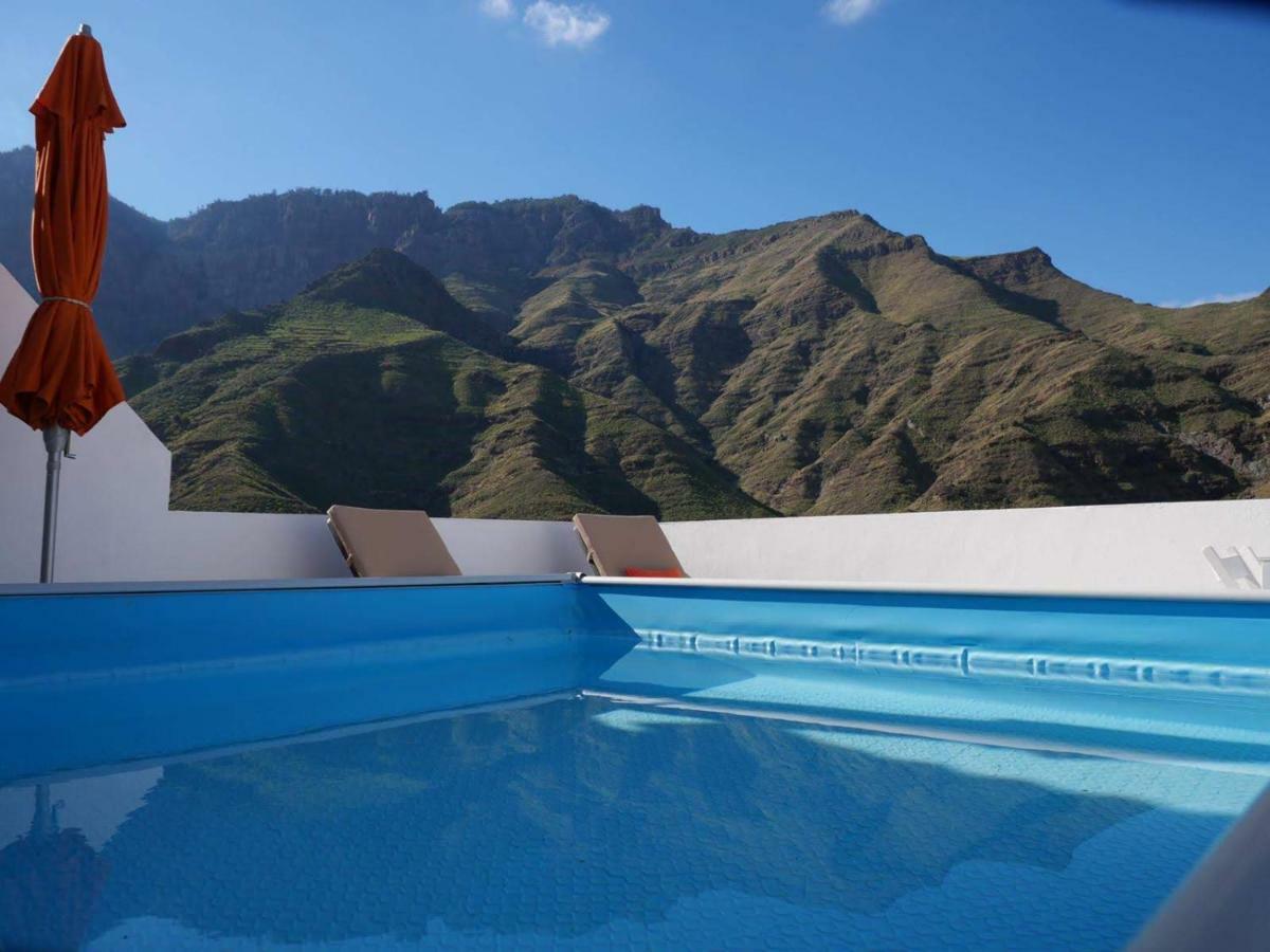 La Casita De Juani,La Suerte Villa San Pedro  Dış mekan fotoğraf