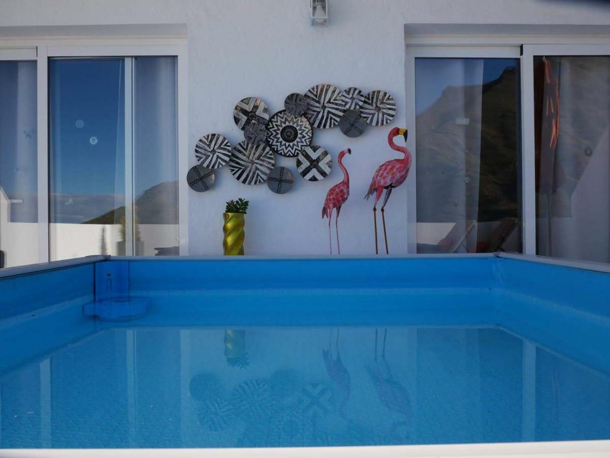 La Casita De Juani,La Suerte Villa San Pedro  Dış mekan fotoğraf