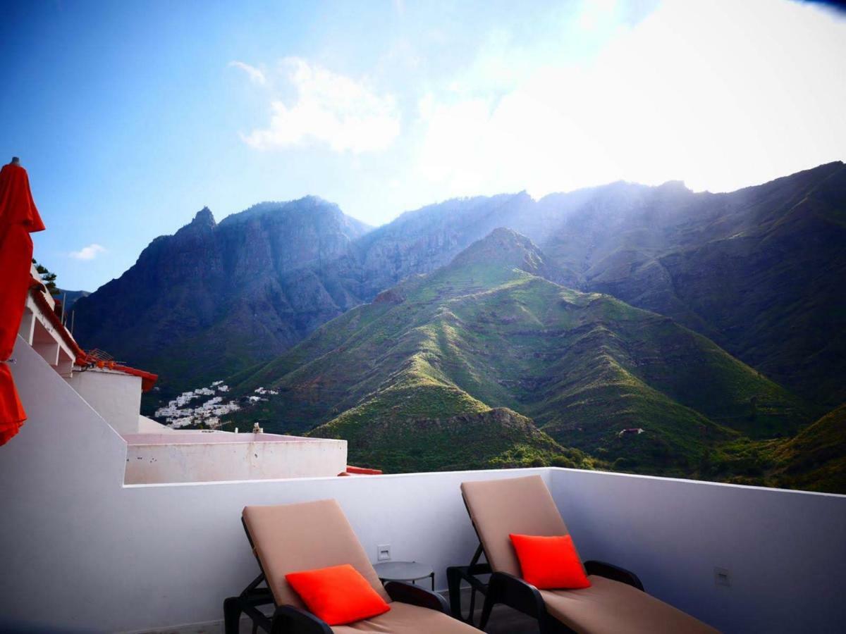 La Casita De Juani,La Suerte Villa San Pedro  Dış mekan fotoğraf