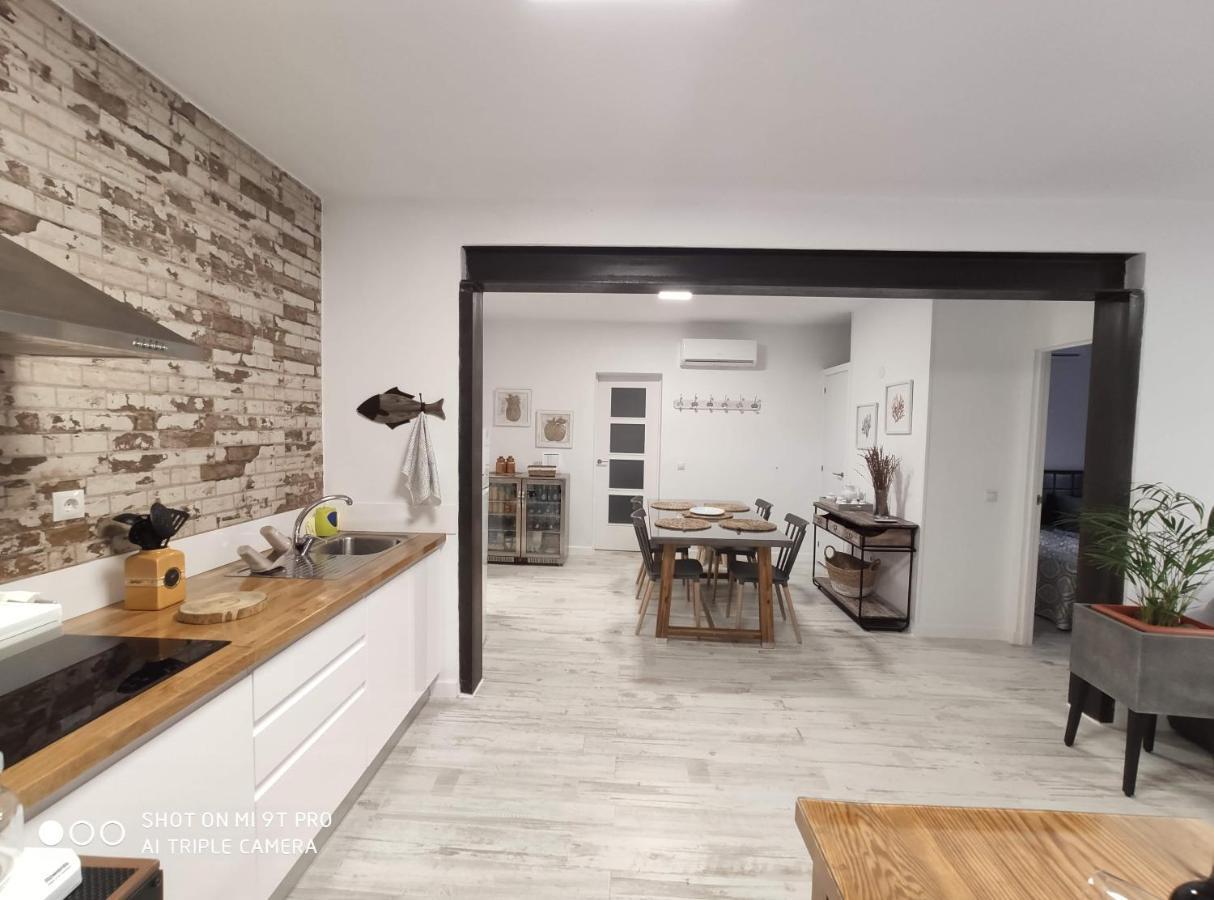 La Casita De Juani,La Suerte Villa San Pedro  Dış mekan fotoğraf