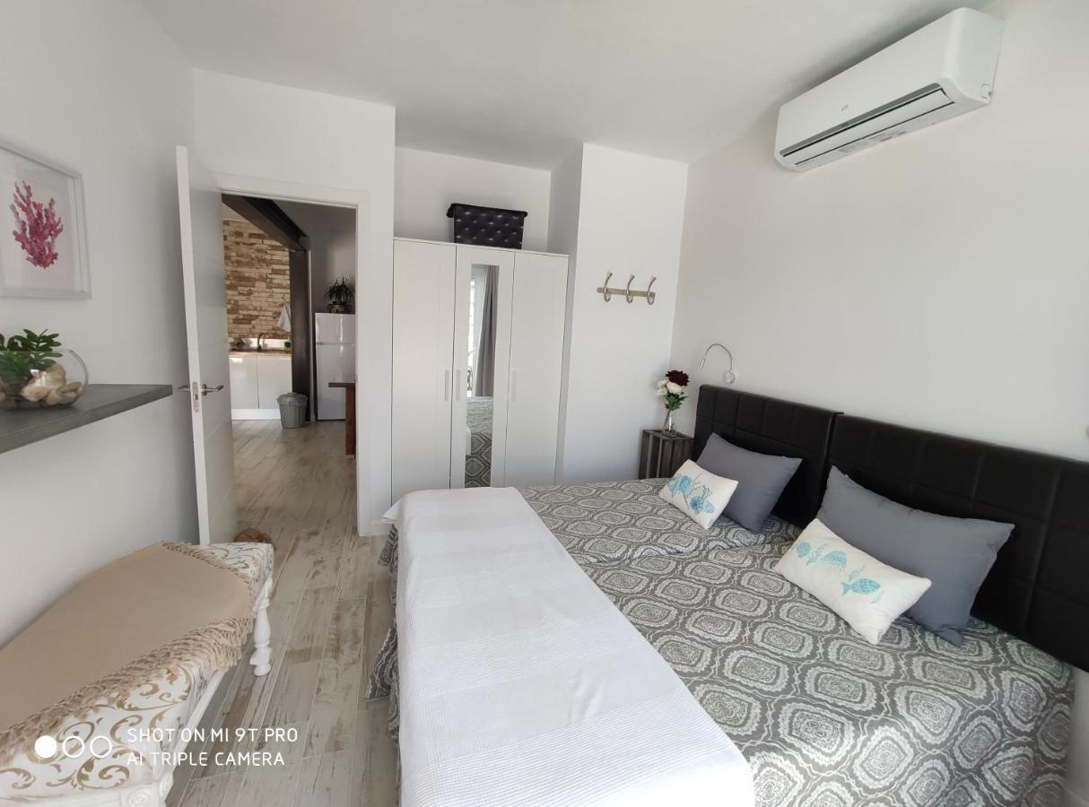 La Casita De Juani,La Suerte Villa San Pedro  Dış mekan fotoğraf