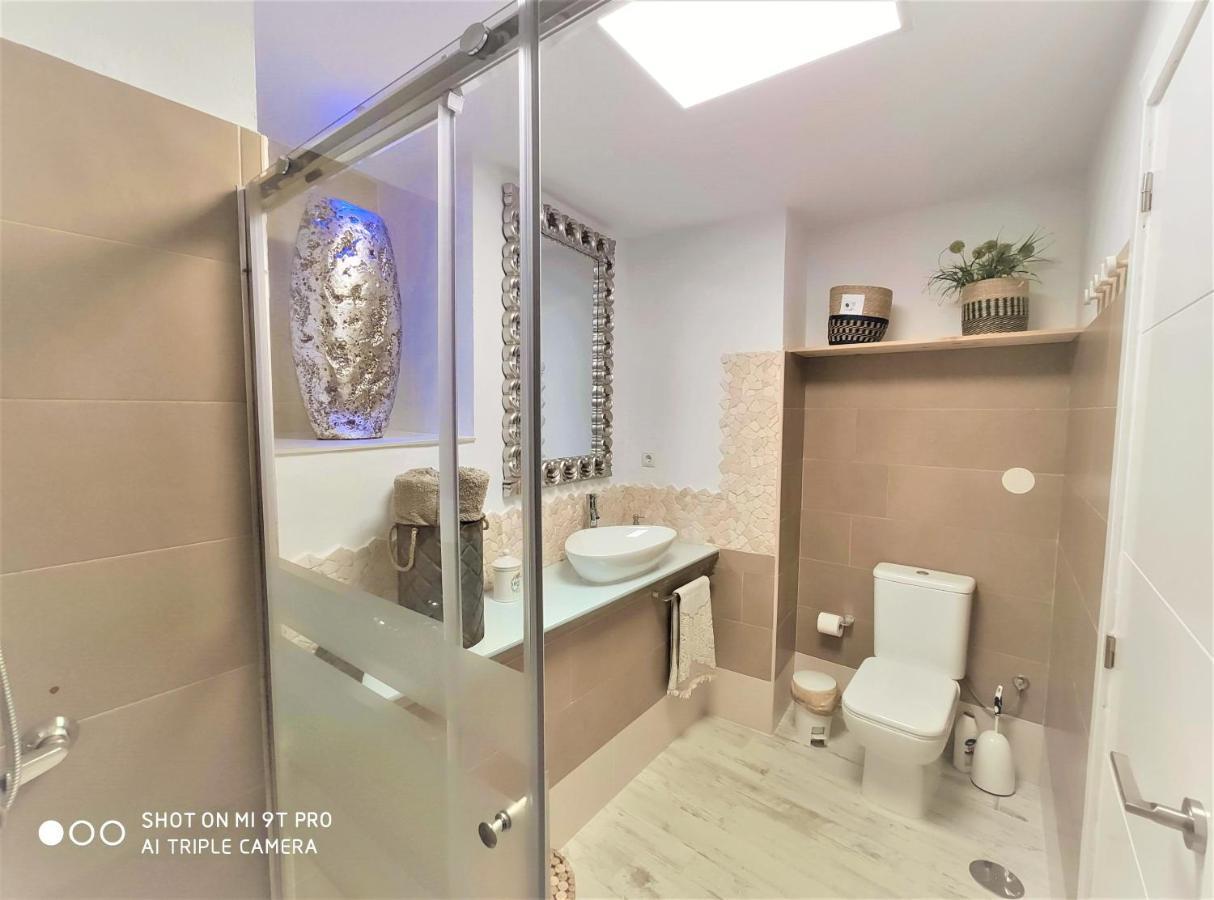 La Casita De Juani,La Suerte Villa San Pedro  Dış mekan fotoğraf