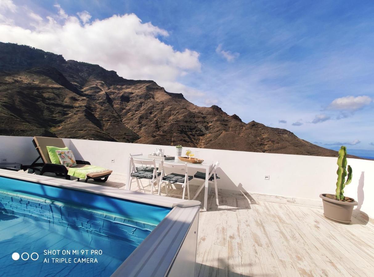 La Casita De Juani,La Suerte Villa San Pedro  Dış mekan fotoğraf