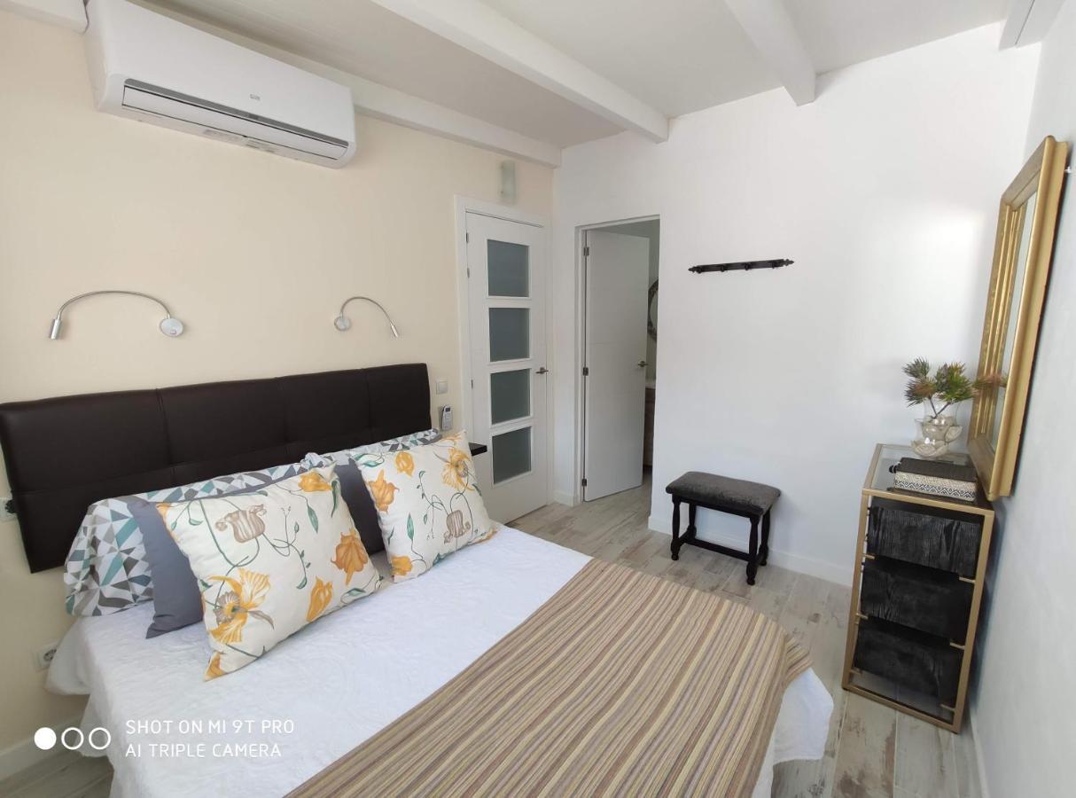La Casita De Juani,La Suerte Villa San Pedro  Dış mekan fotoğraf