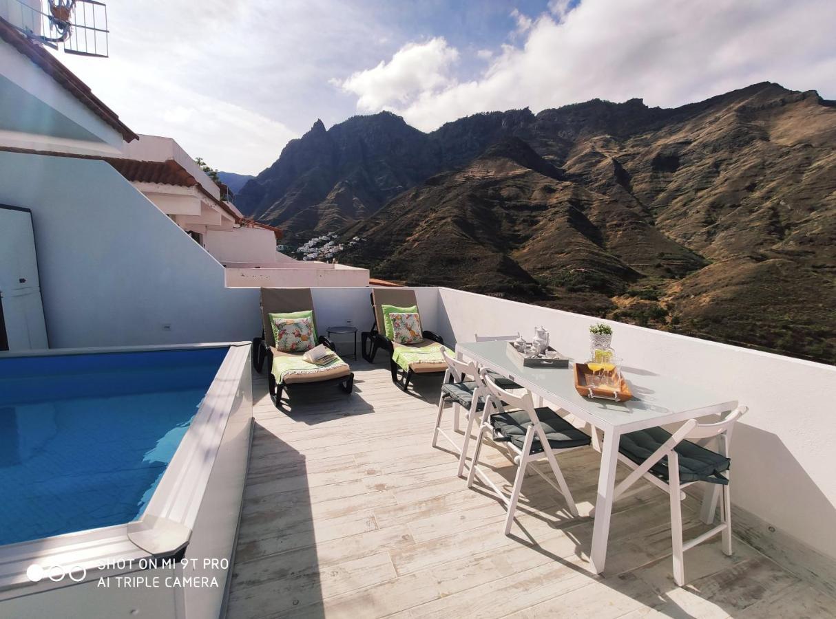 La Casita De Juani,La Suerte Villa San Pedro  Dış mekan fotoğraf