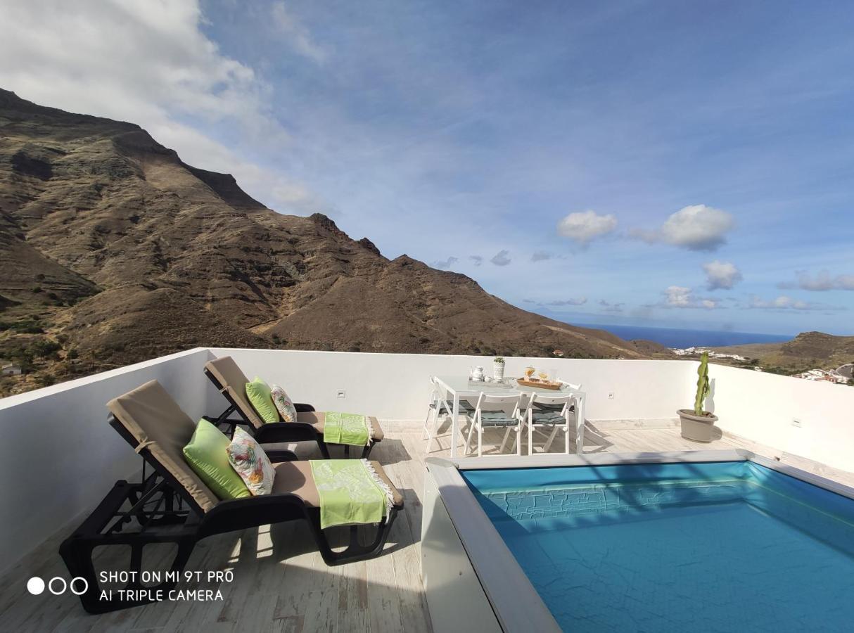 La Casita De Juani,La Suerte Villa San Pedro  Dış mekan fotoğraf