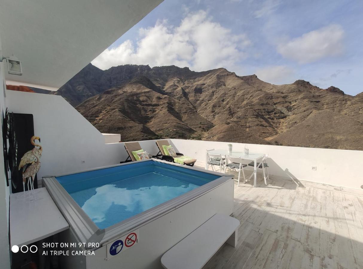 La Casita De Juani,La Suerte Villa San Pedro  Dış mekan fotoğraf