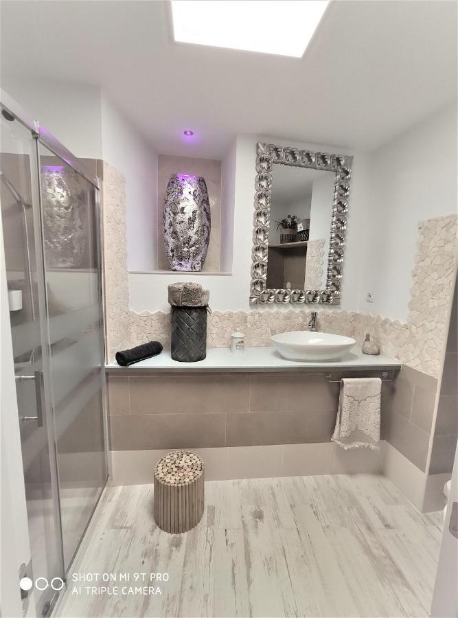 La Casita De Juani,La Suerte Villa San Pedro  Dış mekan fotoğraf